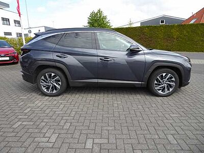 Hyundai TUCSON 1.6 T-GDi 48V-Hybrid 4WD DCT Trend /AHK