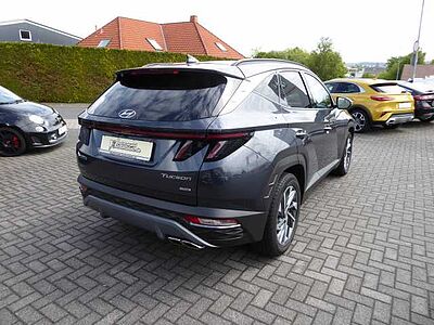 Hyundai TUCSON 1.6 T-GDi 48V-Hybrid 4WD DCT Trend /AHK
