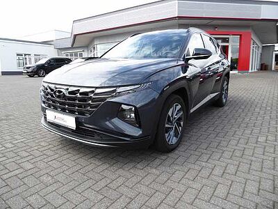 Hyundai TUCSON 1.6 T-GDi 48V-Hybrid 4WD DCT Trend /AHK