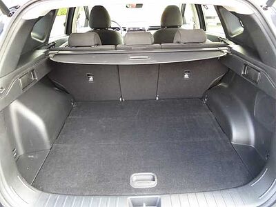 Hyundai TUCSON 1.6 T-GDi 48V-Hybrid 4WD DCT Trend /AHK