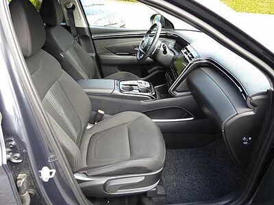Hyundai TUCSON 1.6 T-GDi 48V-Hybrid 4WD DCT Trend /AHK