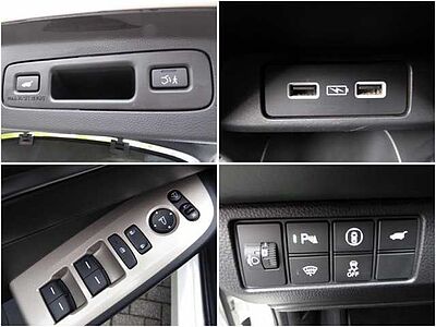 Honda HR-V Hybrid e:HEV 1.5 i-MMD Advance / Ilmenite-P. / HR1813