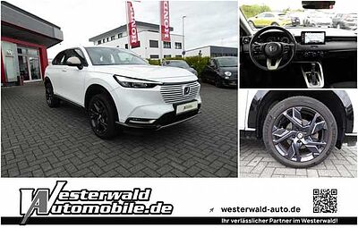 Honda HR-V Hybrid e:HEV 1.5 i-MMD Advance / Ilmenite-P. / HR1813