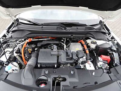 Honda HR-V Hybrid e:HEV 1.5 i-MMD Advance / Ilmenite-P. / HR1813