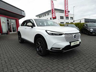 Honda HR-V Hybrid e:HEV 1.5 i-MMD Advance / Ilmenite-P. / HR1813