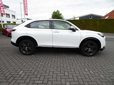 Honda HR-V Hybrid e:HEV 1.5 i-MMD Advance / Ilmenite-P. / HR1813