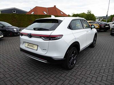 Honda HR-V Hybrid e:HEV 1.5 i-MMD Advance / Ilmenite-P. / HR1813