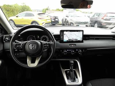 Honda HR-V Hybrid e:HEV 1.5 i-MMD Advance / Ilmenite-P. / HR1813