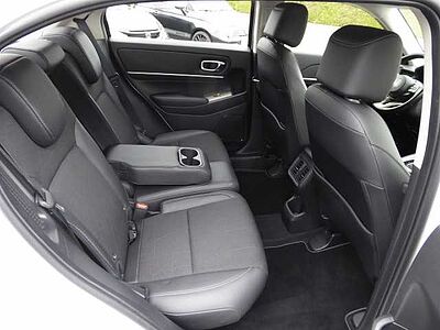 Honda HR-V Hybrid e:HEV 1.5 i-MMD Advance / Ilmenite-P. / HR1813