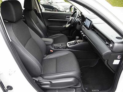 Honda HR-V Hybrid e:HEV 1.5 i-MMD Advance / Ilmenite-P. / HR1813