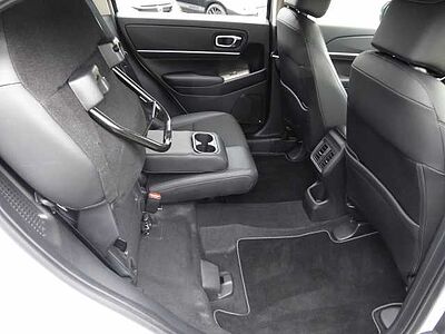 Honda HR-V Hybrid e:HEV 1.5 i-MMD Advance / Ilmenite-P. / HR1813