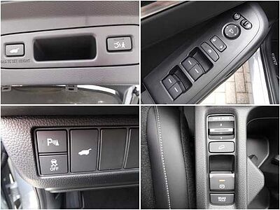 Honda HR-V Hybrid e:HEV 1.5 i-MMD Advance