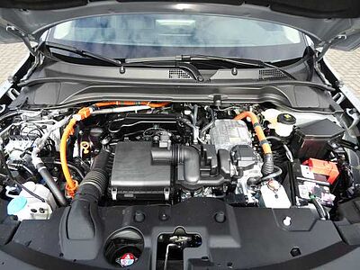 Honda HR-V Hybrid e:HEV 1.5 i-MMD Advance
