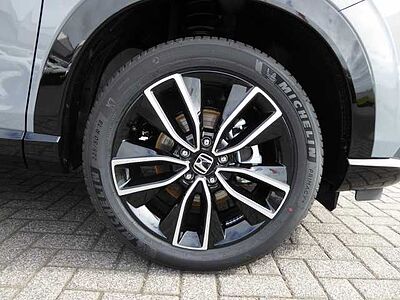 Honda HR-V Hybrid e:HEV 1.5 i-MMD Advance