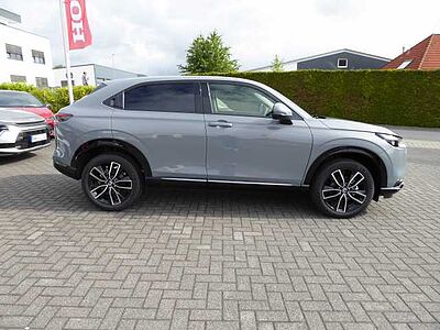 Honda HR-V Hybrid e:HEV 1.5 i-MMD Advance