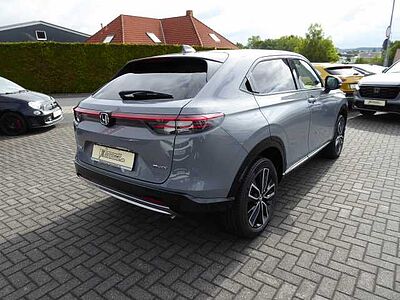 Honda HR-V Hybrid e:HEV 1.5 i-MMD Advance