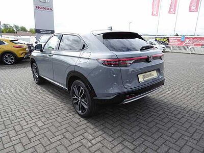 Honda HR-V Hybrid e:HEV 1.5 i-MMD Advance