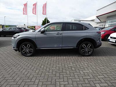 Honda HR-V Hybrid e:HEV 1.5 i-MMD Advance