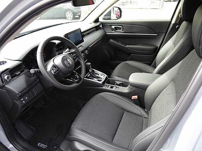 Honda HR-V Hybrid e:HEV 1.5 i-MMD Advance