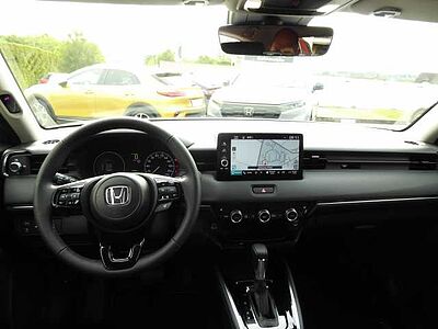 Honda HR-V Hybrid e:HEV 1.5 i-MMD Advance
