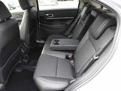 Honda HR-V Hybrid e:HEV 1.5 i-MMD Advance