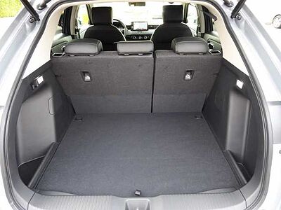 Honda HR-V Hybrid e:HEV 1.5 i-MMD Advance