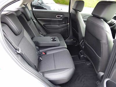 Honda HR-V Hybrid e:HEV 1.5 i-MMD Advance