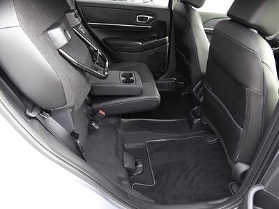 Honda HR-V Hybrid e:HEV 1.5 i-MMD Advance