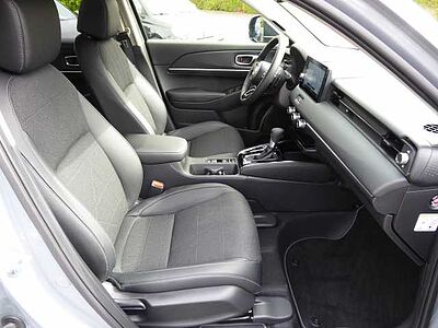 Honda HR-V Hybrid e:HEV 1.5 i-MMD Advance