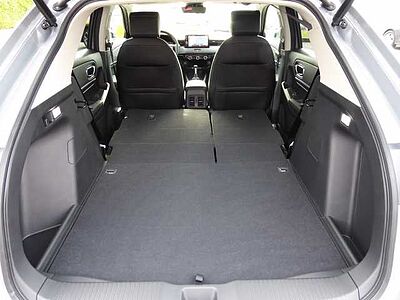 Honda HR-V Hybrid e:HEV 1.5 i-MMD Advance