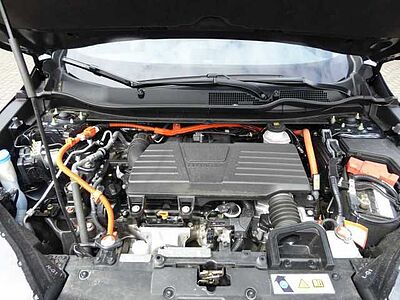 Honda CR-V e:HEV 2.0 i-MMD Hybrid 4WD Lifestyle / Leder / Navi