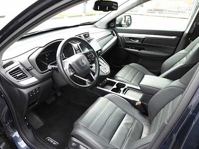 Honda CR-V e:HEV 2.0 i-MMD Hybrid 4WD Lifestyle / Leder / Navi