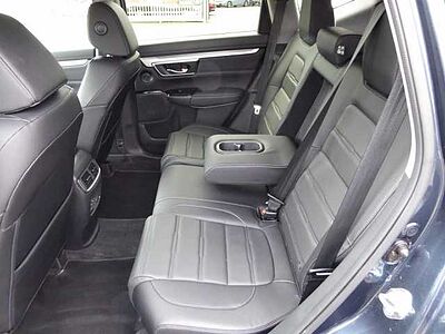 Honda CR-V e:HEV 2.0 i-MMD Hybrid 4WD Lifestyle / Leder / Navi