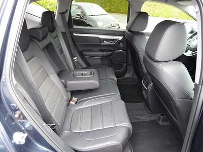 Honda CR-V e:HEV 2.0 i-MMD Hybrid 4WD Lifestyle / Leder / Navi