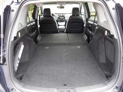 Honda CR-V e:HEV 2.0 i-MMD Hybrid 4WD Lifestyle / Leder / Navi