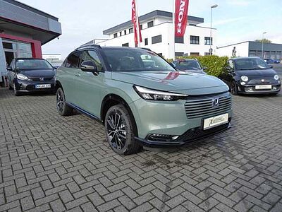Honda HR-V Hybrid e:HEV 1.5 i-MMD Advance Style