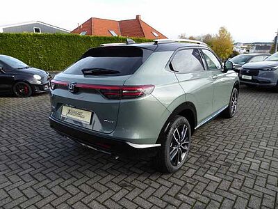 Honda HR-V Hybrid e:HEV 1.5 i-MMD Advance Style