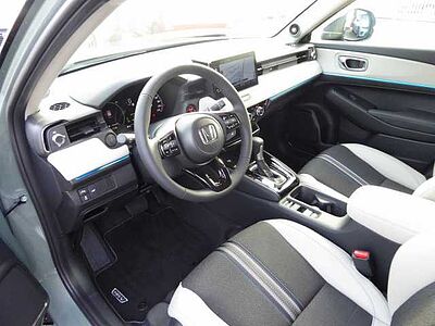 Honda HR-V Hybrid e:HEV 1.5 i-MMD Advance Style