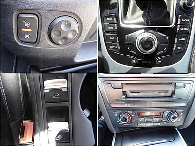 Audi A5 Cabrio 2.0 TFSI S-Line