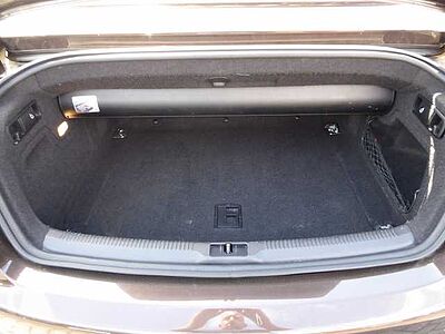 Audi A5 Cabrio 2.0 TFSI S-Line