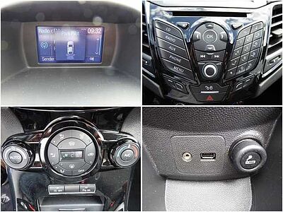 Ford Fiesta 5-Türer 1.0 EcoBoost Start-Stop Titanium