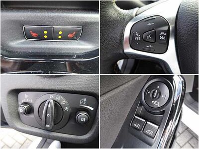 Ford Fiesta 5-Türer 1.0 EcoBoost Start-Stop Titanium