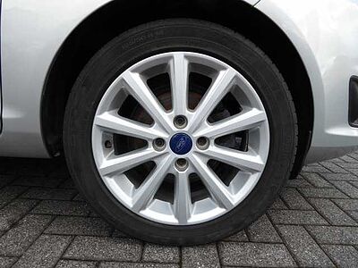 Ford Fiesta 5-Türer 1.0 EcoBoost Start-Stop Titanium