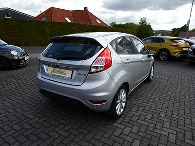 Ford Fiesta 5-Türer 1.0 EcoBoost Start-Stop Titanium