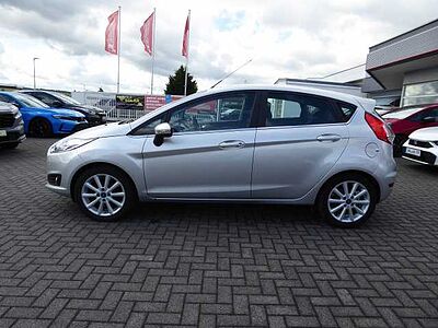 Ford Fiesta 5-Türer 1.0 EcoBoost Start-Stop Titanium