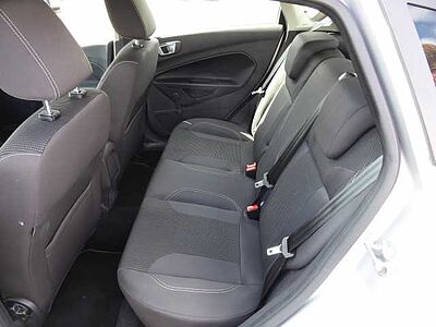 Ford Fiesta 5-Türer 1.0 EcoBoost Start-Stop Titanium