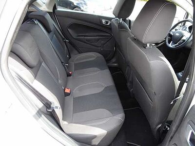 Ford Fiesta 5-Türer 1.0 EcoBoost Start-Stop Titanium