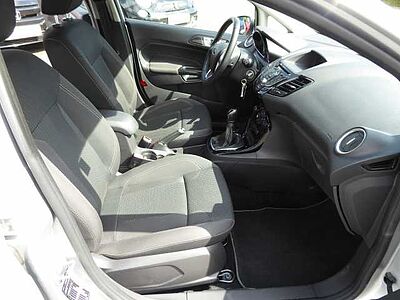 Ford Fiesta 5-Türer 1.0 EcoBoost Start-Stop Titanium