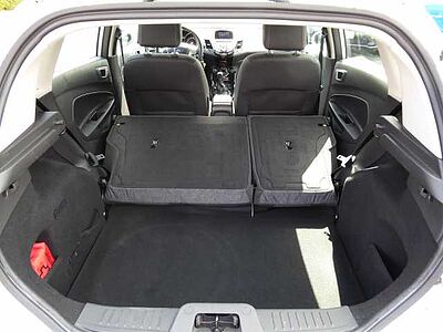 Ford Fiesta 5-Türer 1.0 EcoBoost Start-Stop Titanium
