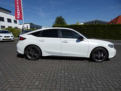 Honda Civic e:HEV 2.0 i-MMD Hybrid Sport
